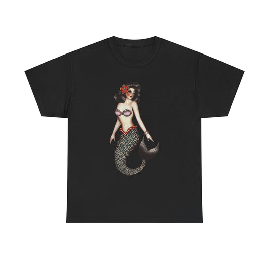 Mermaid Tee