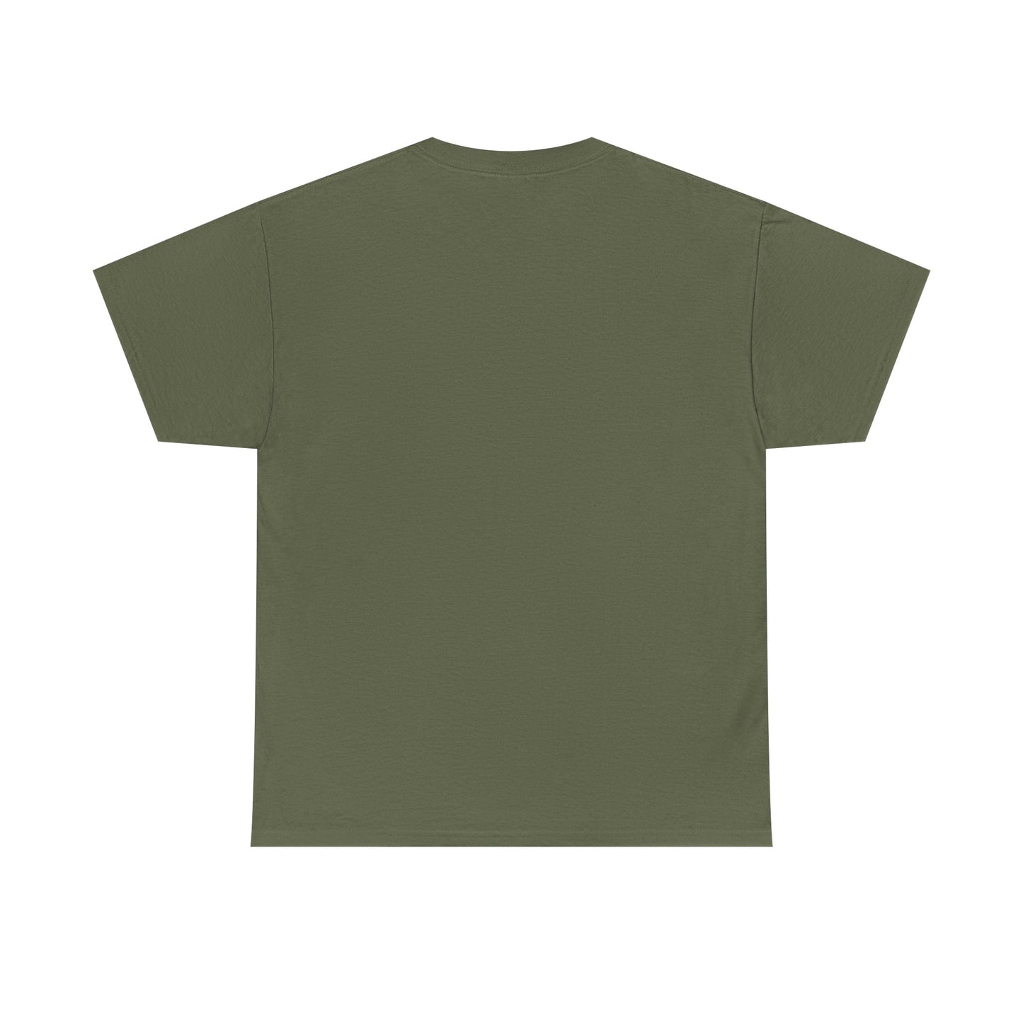 Panther Hearts Tee
