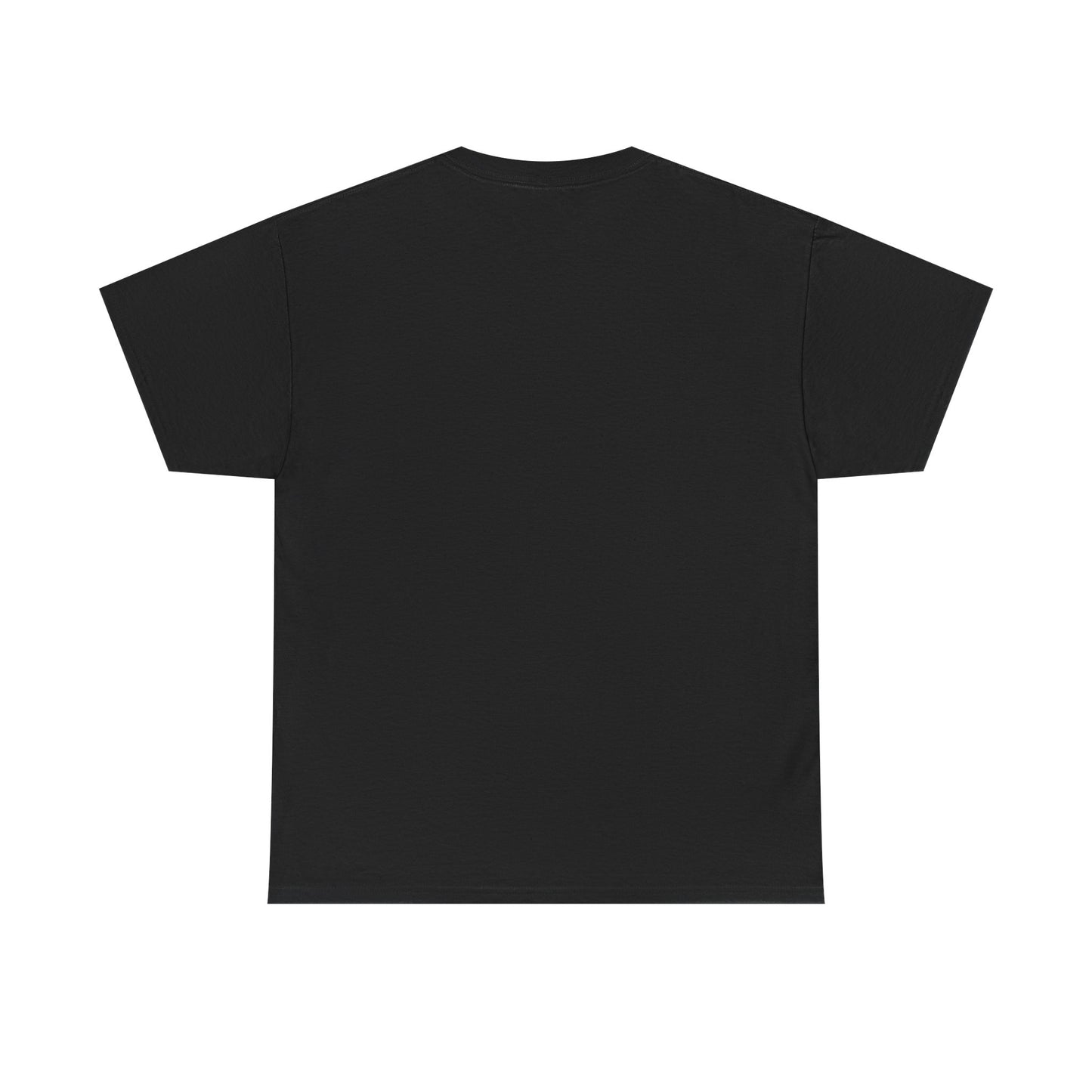 Gothic Tee Heart Slayer Design