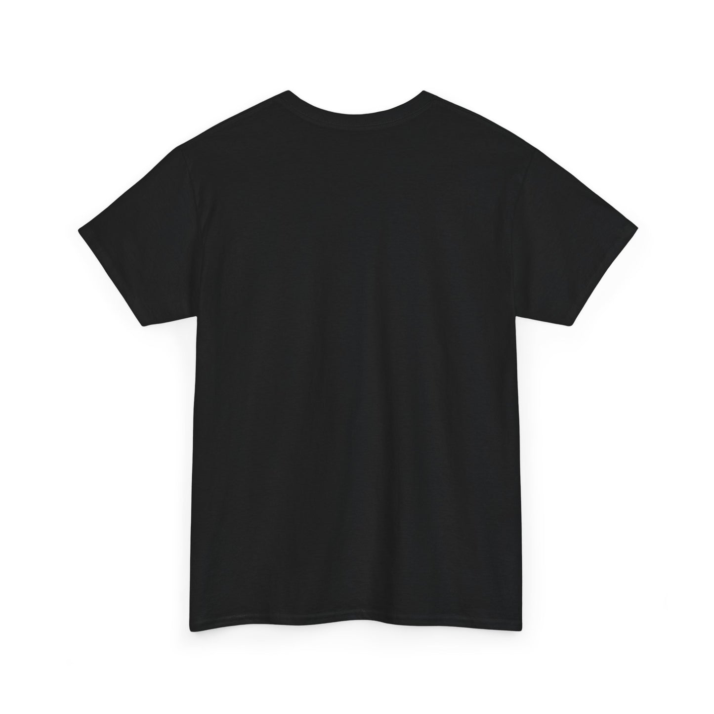 Cat Hex Hiss Repeat Tee