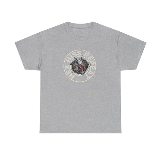 Cat Hex Hiss Repeat Tee